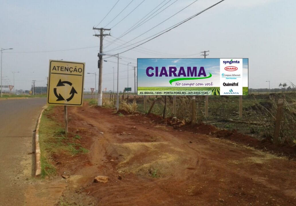 Ciarama