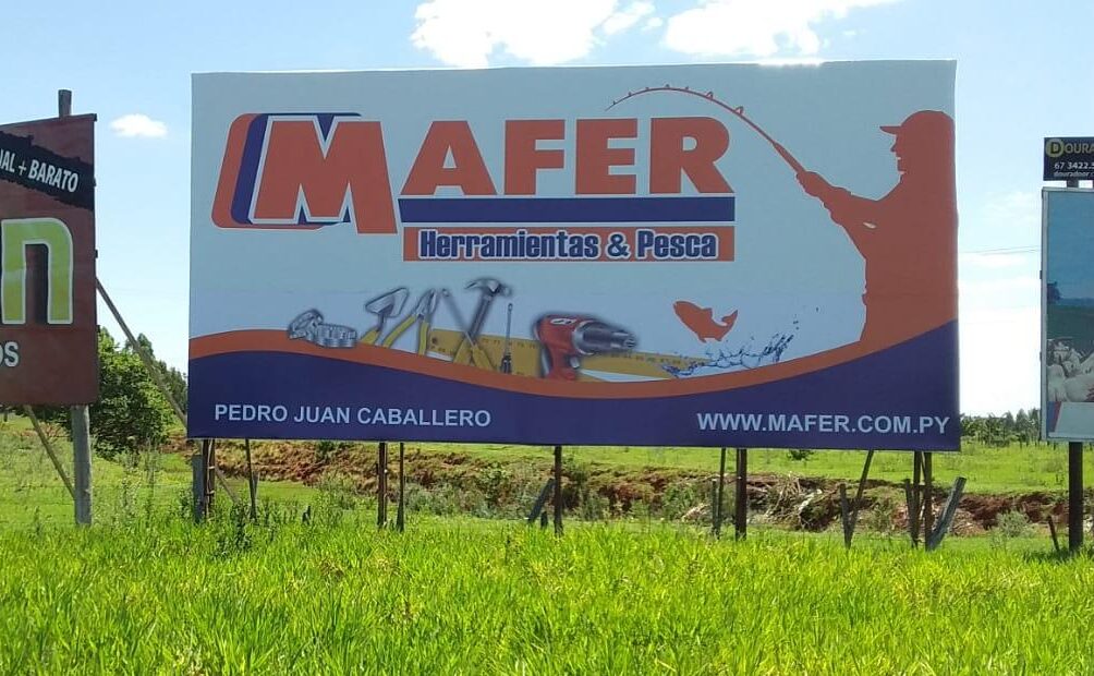 Mafer Herramientas