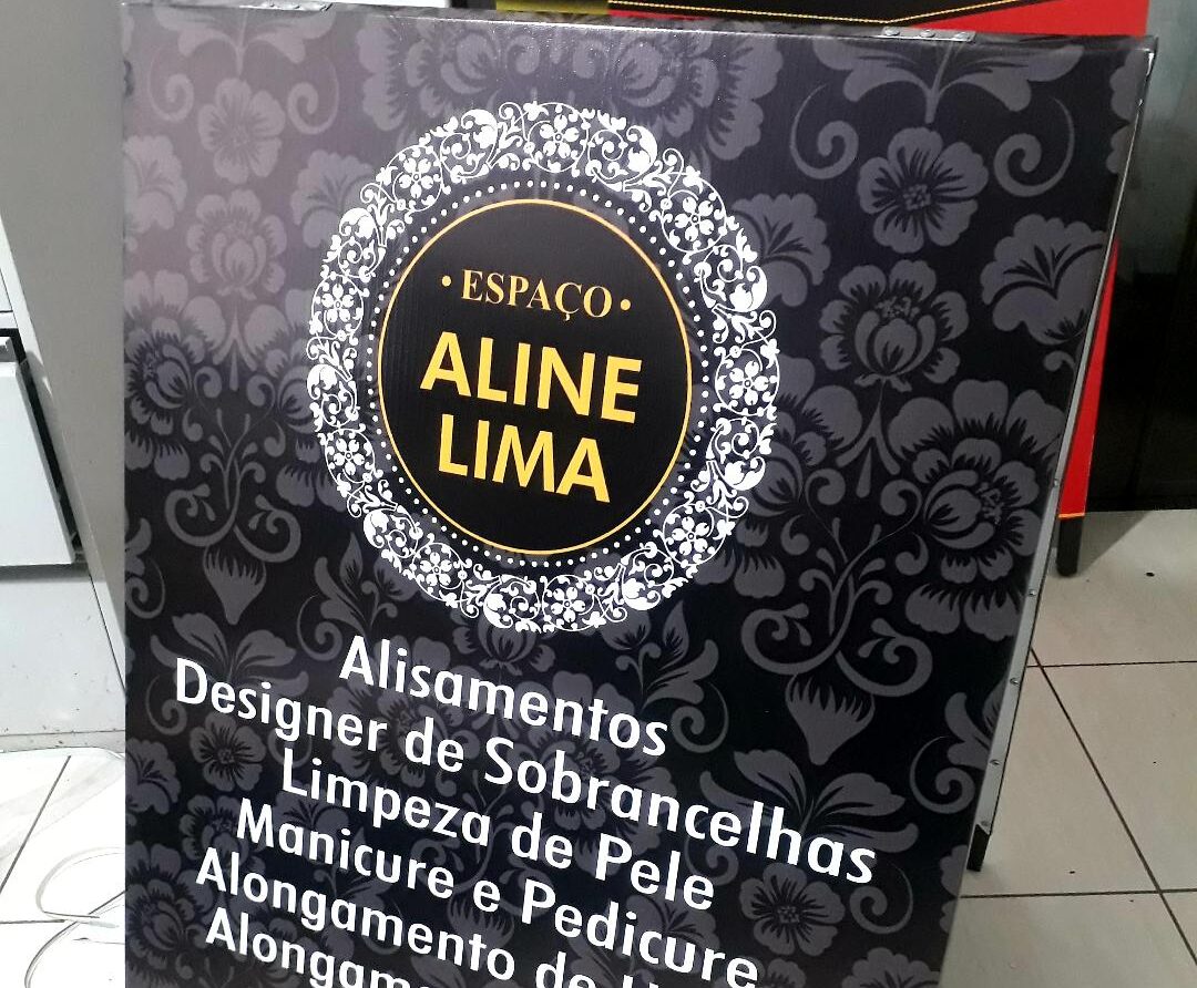 Espaço Aline Lima