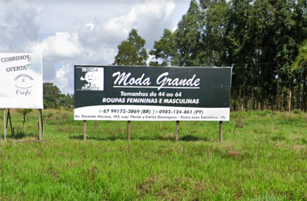 Moda Grande