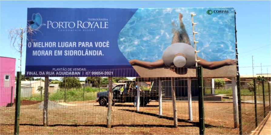 Corpal Porto Royale