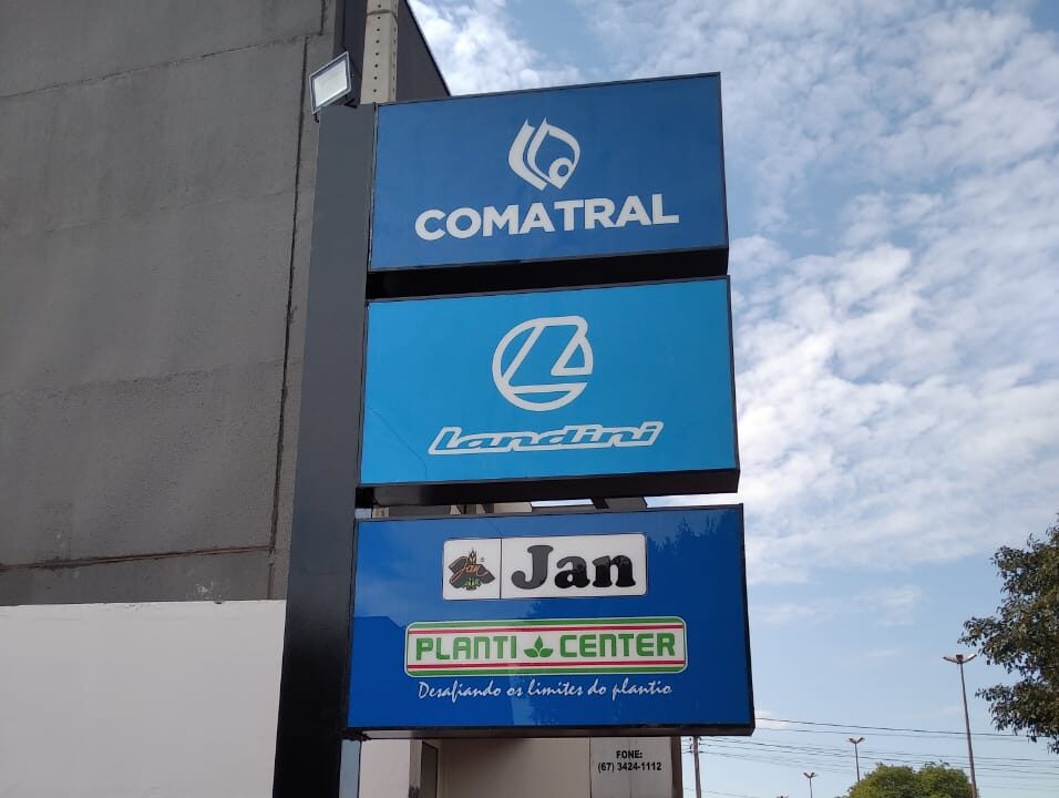 Comatral