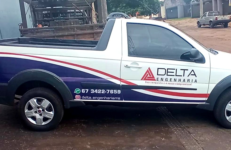 Delta Engenharia