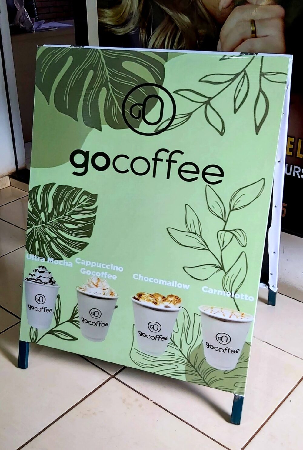 GoCoffee