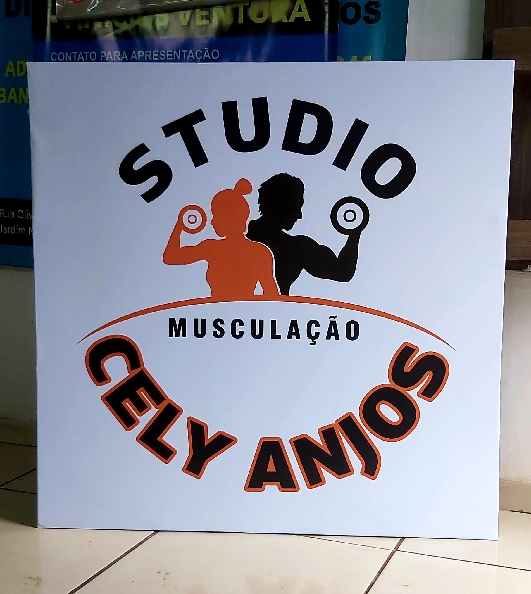 Studio Cely Anjos