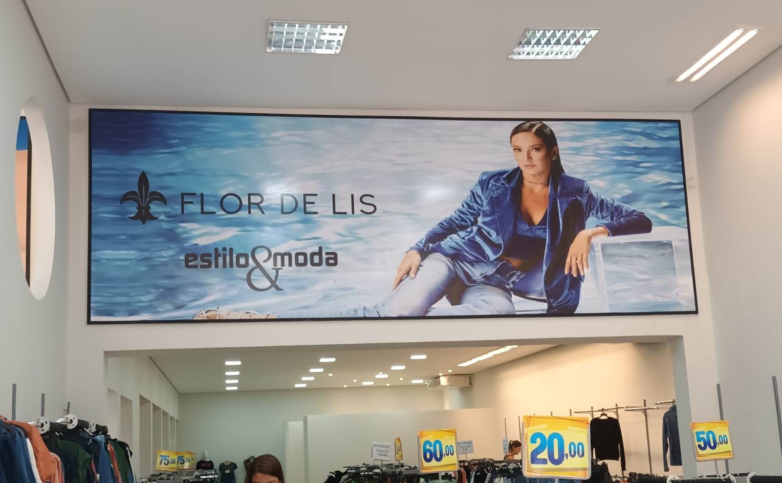 Estilo & Moda