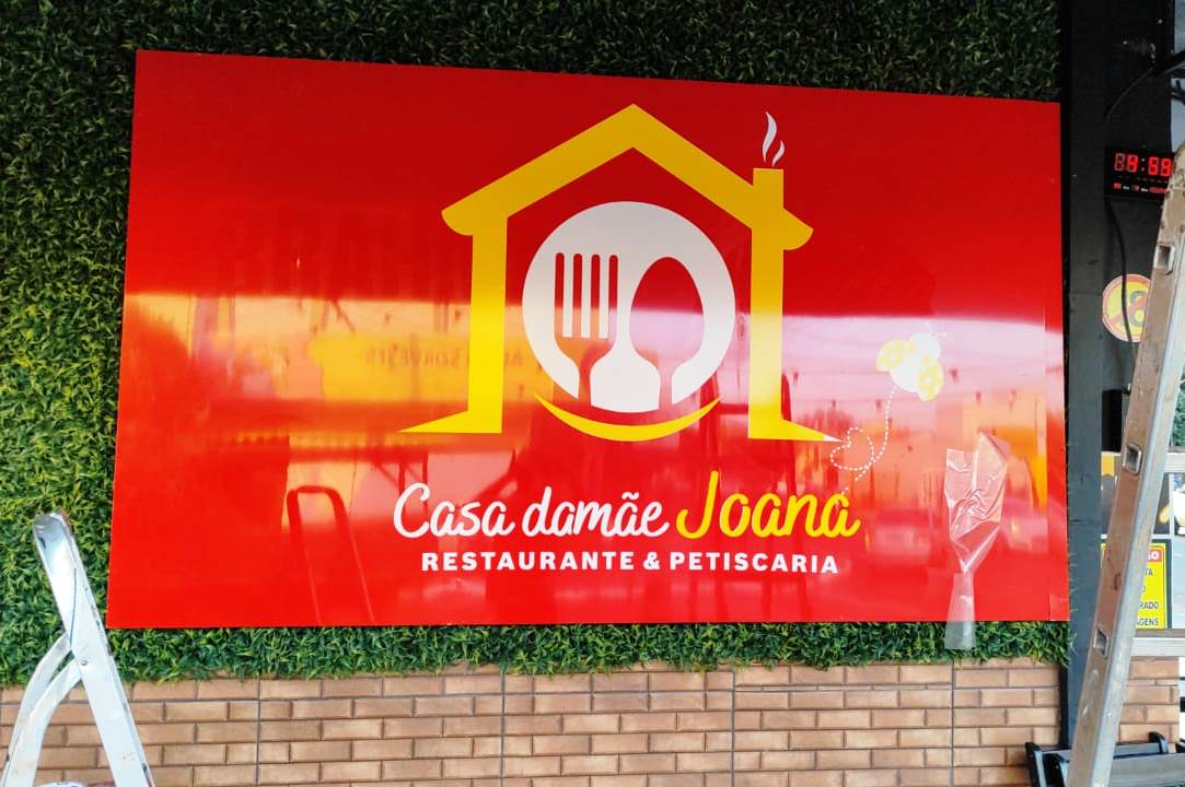 Casa da Mãe Joana