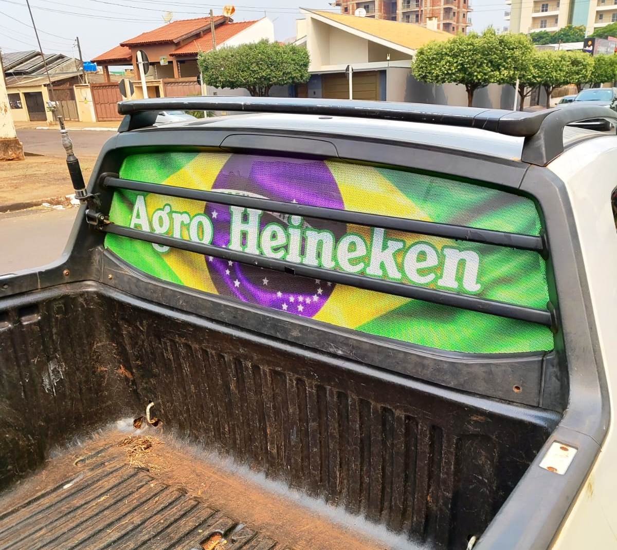 Agro Heineken