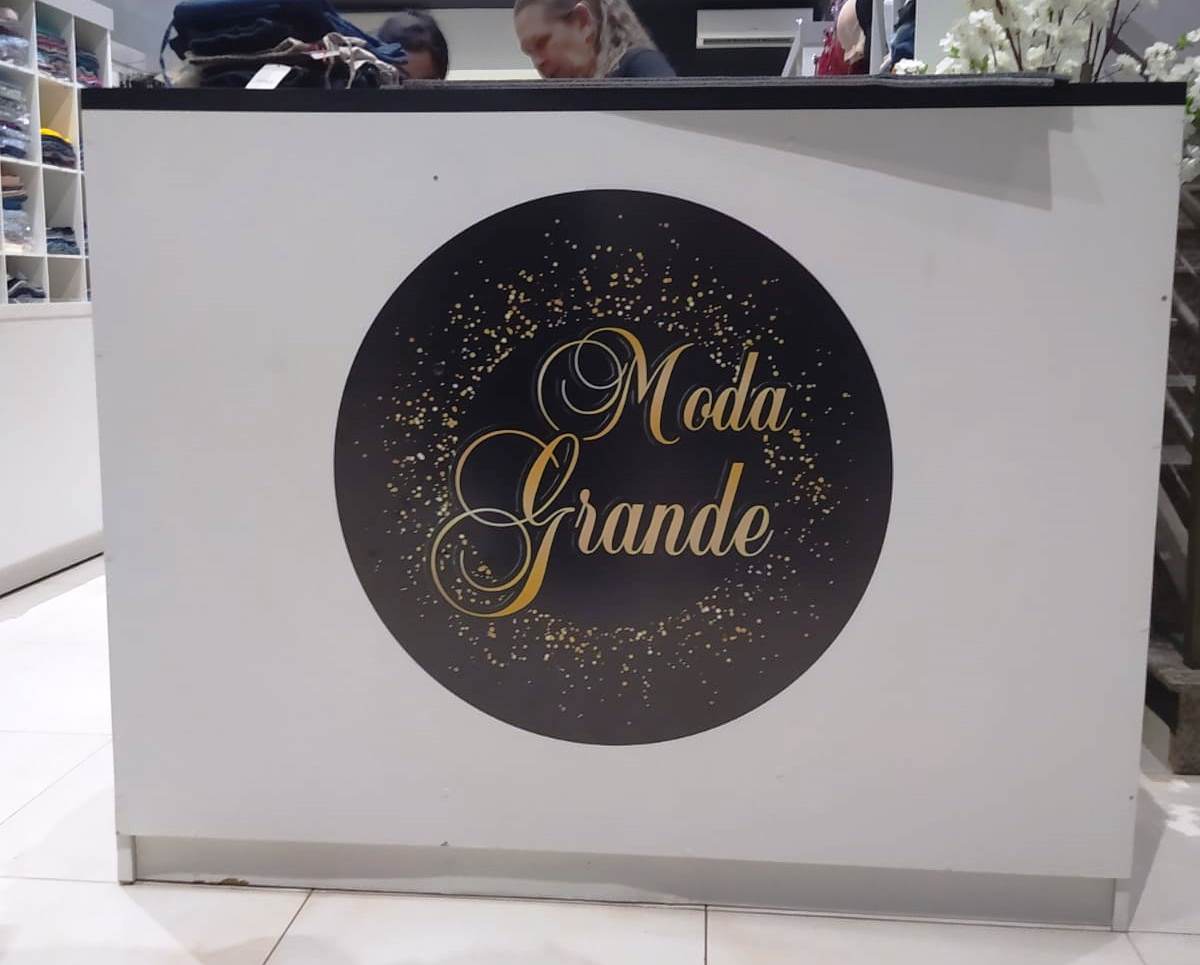 Moda Grande