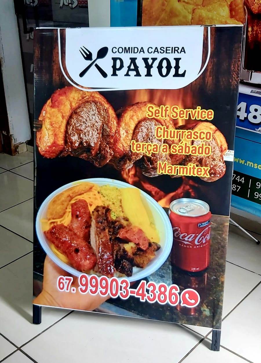 Restaurante Payol