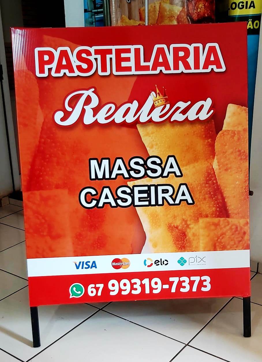 Pastelaria Realeza