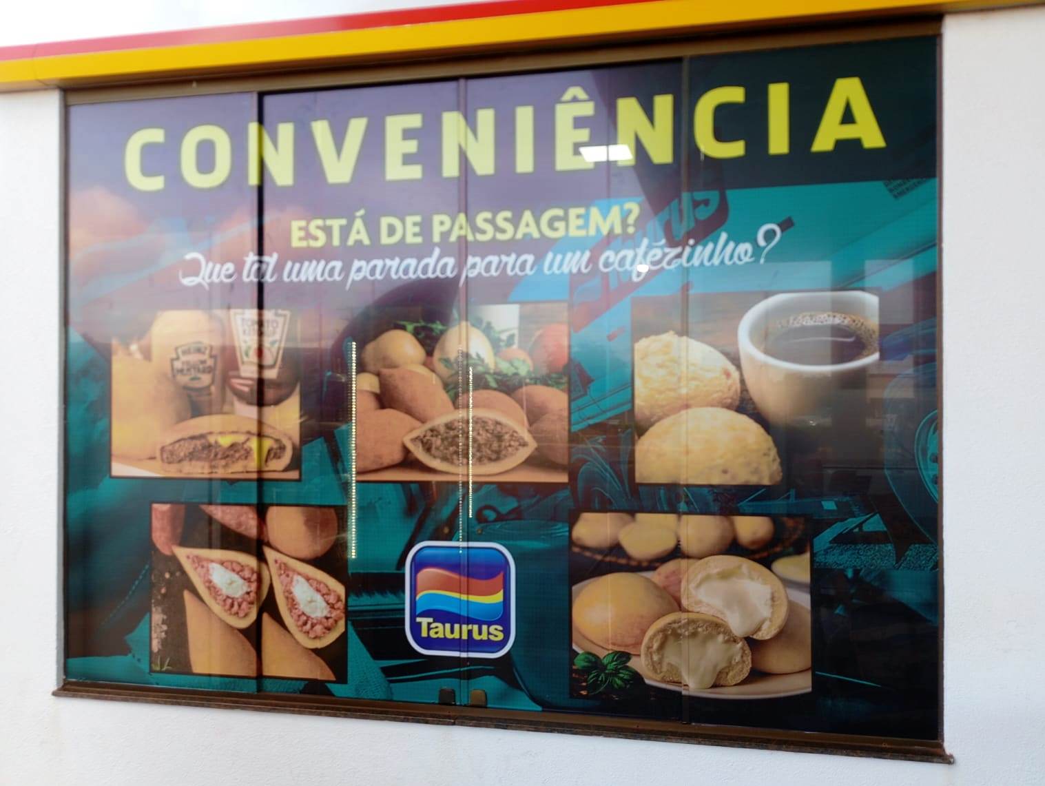 Posto Itaporã