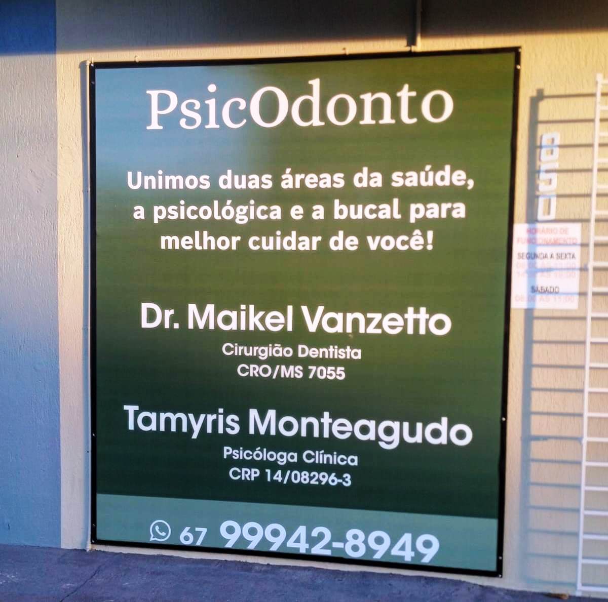 Psicodonto