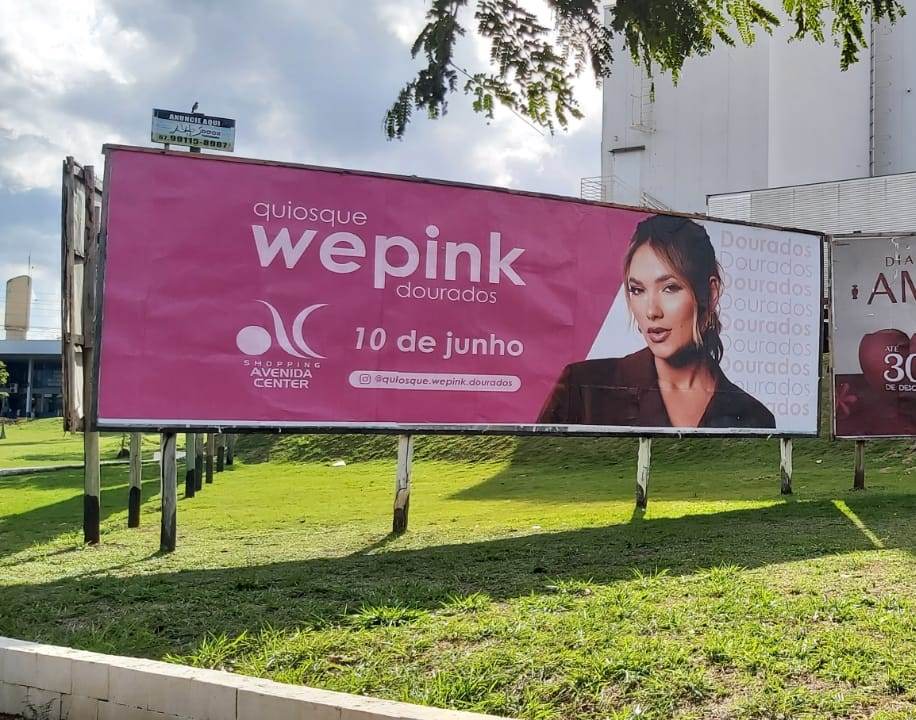 Wepink