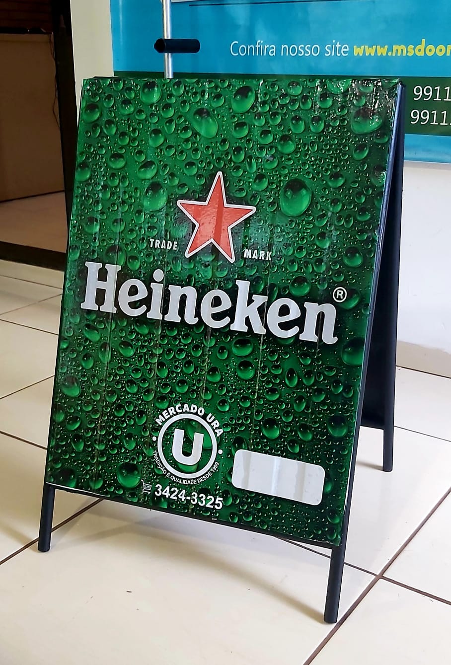 Heineken