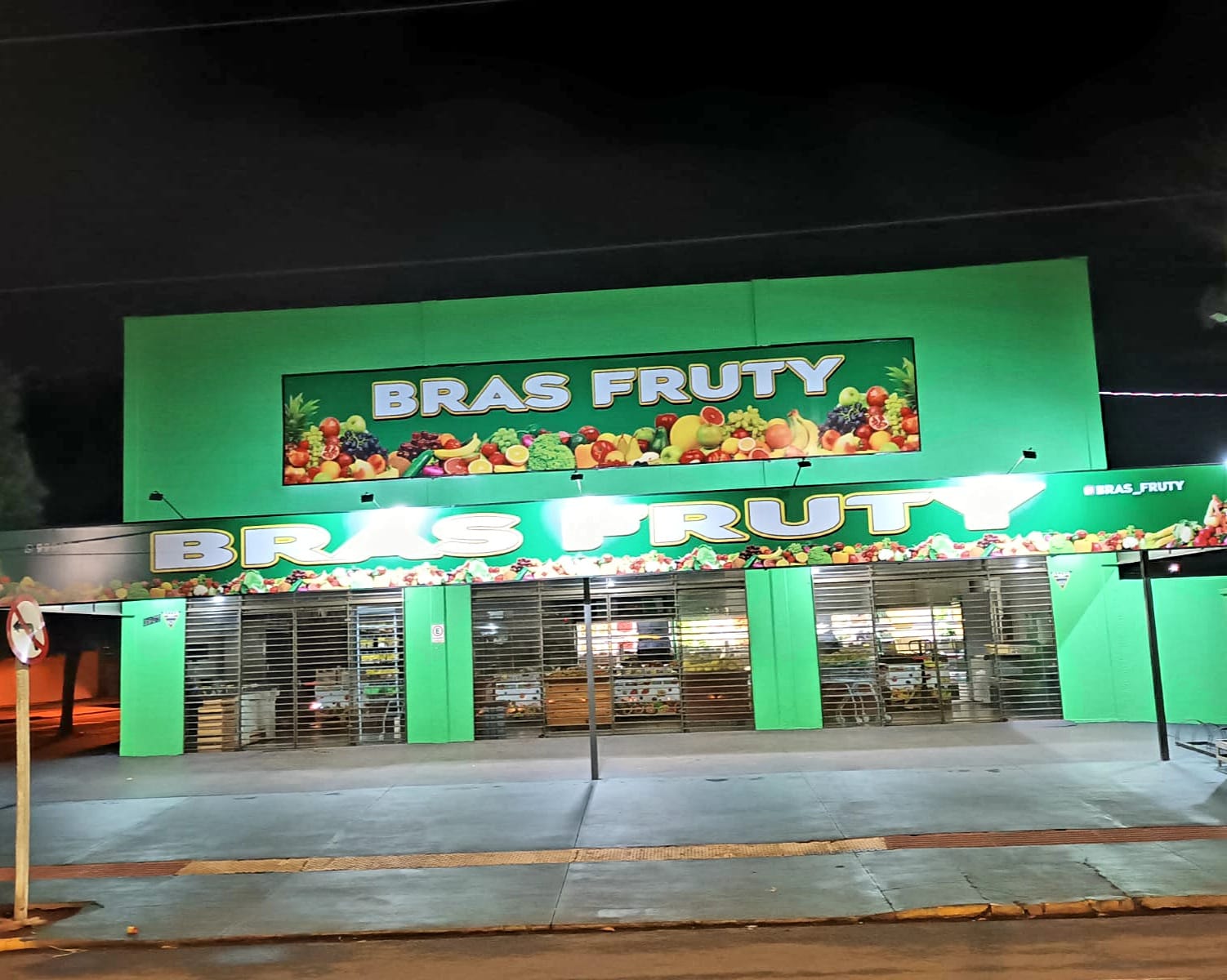 Bras Fruty