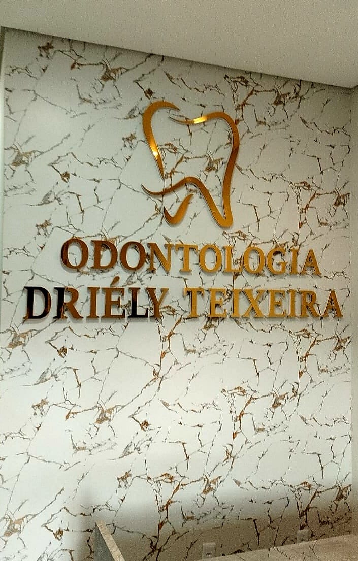 Odontologia Driely